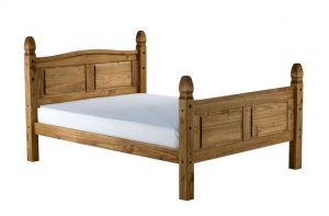 BED FRAMES