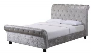 crused velvet