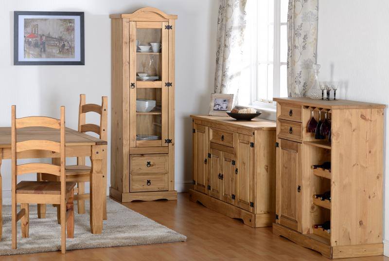 Occasional furniture