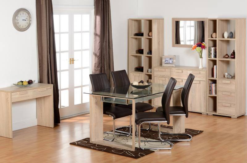 Suite Designs Dining Room Occasional Furniture mansifeld 08