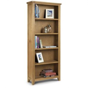 Oak Bookcases