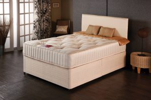 Mattresses & divan beds