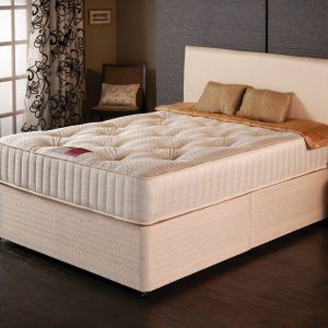 Mattresses & divan beds