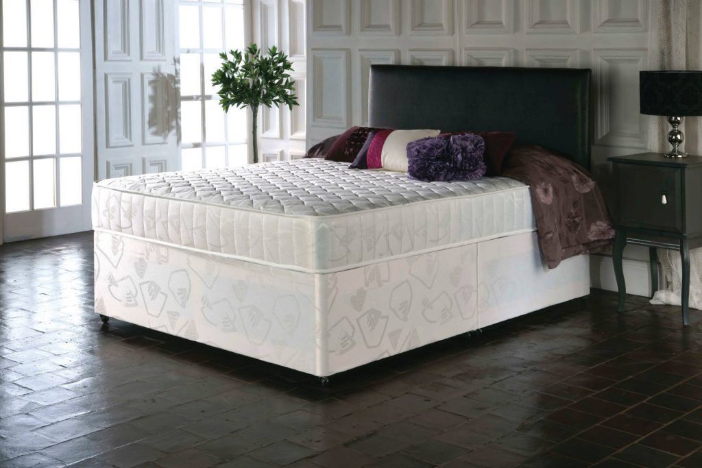 Mattresses & divan beds