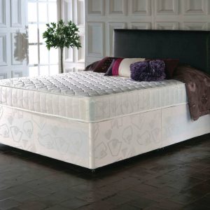 Mattresses & divan beds