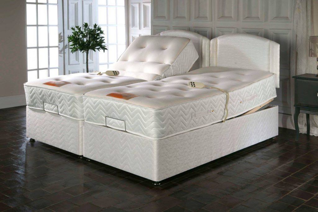 Electric Beds