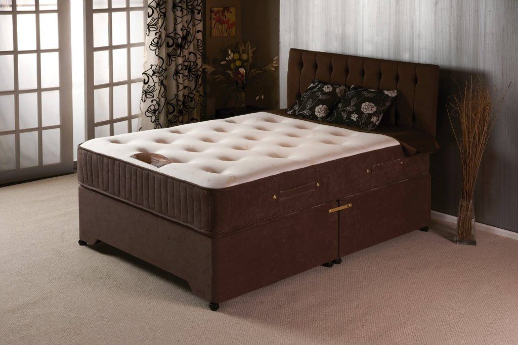 Divans and Mattresses