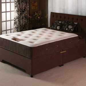 Divans and Mattresses