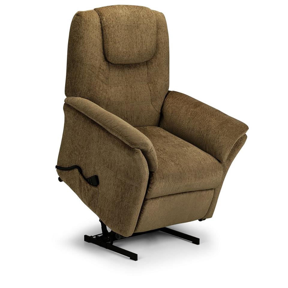 Rosario lift and rise fabric chiar