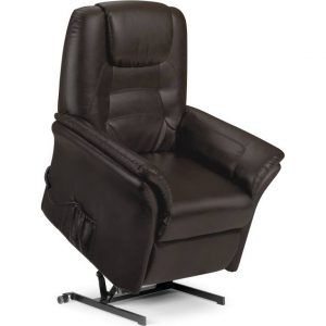 Rosario lift and rise chair