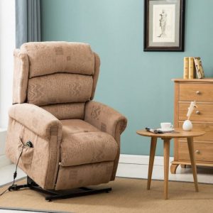 The yankee Lift and rise chair