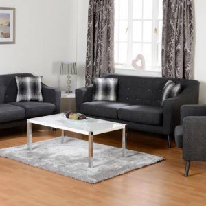 The Hendon Suite