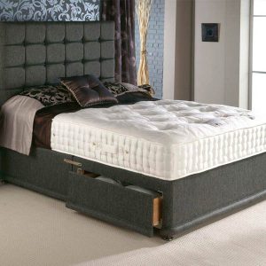 Mattresses & divan beds