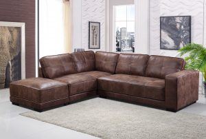 Arizona corner sofa