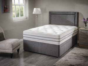 Divan & Mattresses