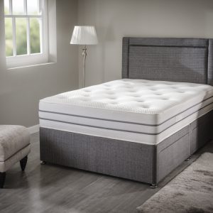 Divan & Mattresses