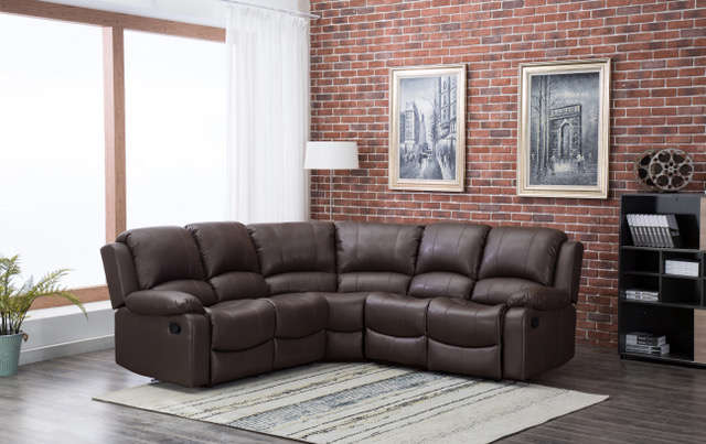 Other seating options available