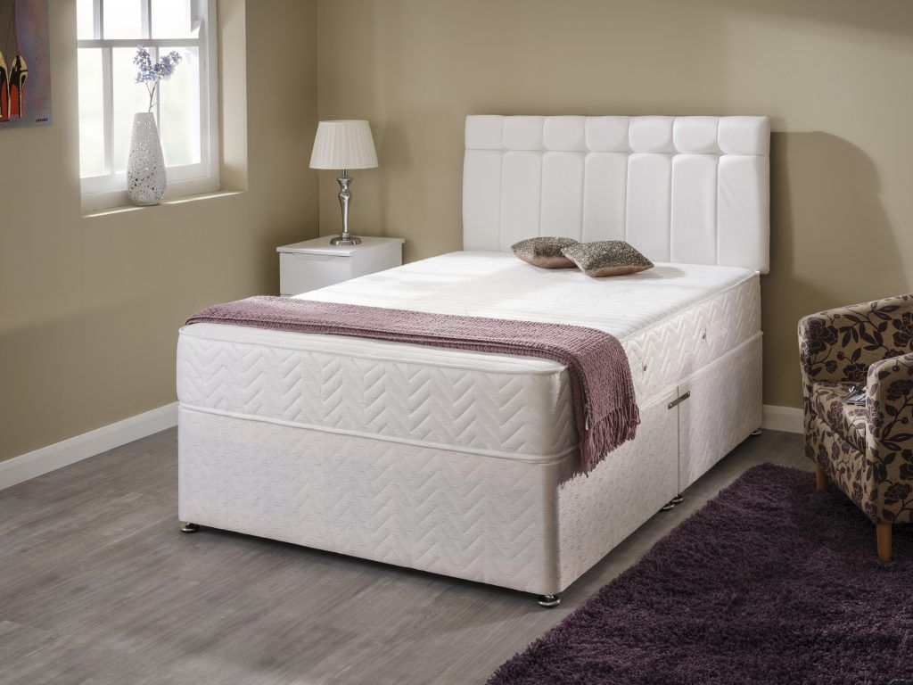 Divans & Mattresses