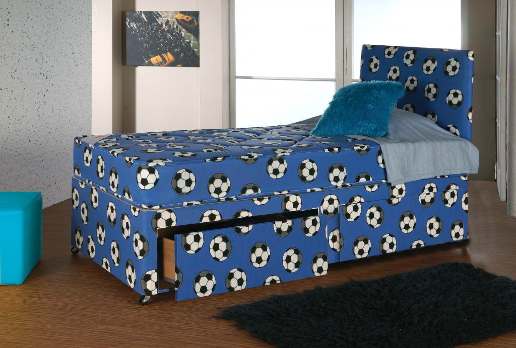 Divans & Mattresses