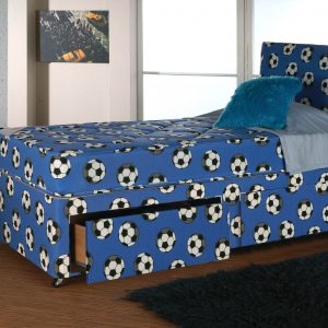 Divans & Mattresses