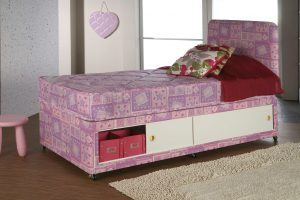 Divans & Mattresses