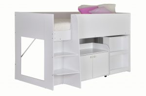 ASTRO STUDY BUNK WHITE 02