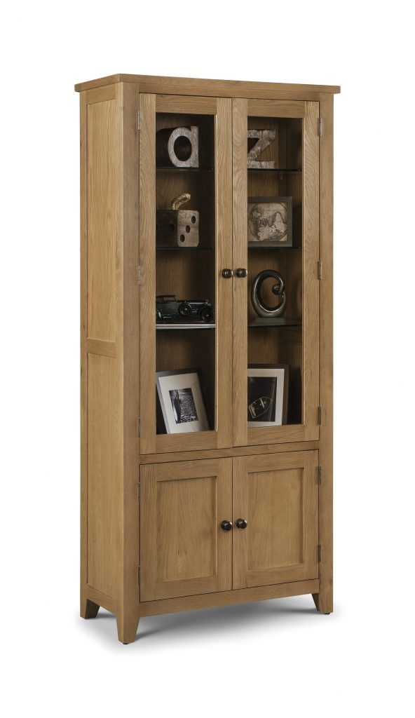 Astoria Display Cabinet