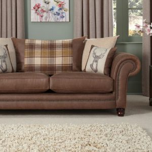 The Balmoral Suite