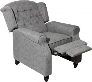 BALMORAL RECLINING CHAIR GREY FABRIC 02 300 310 009 1024x917 1