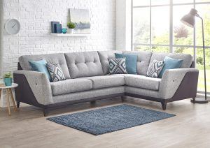 LEBUS 6 Dakota Corner Lifestyle