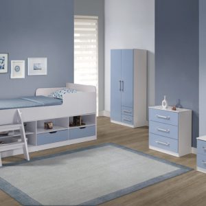 Child's Bedroom furniture range