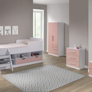 Child's Bedroom furniture range