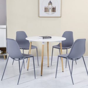 Five Piece Dining Set