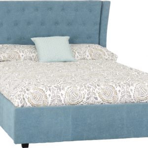 Cameo bed frame 4ft 6