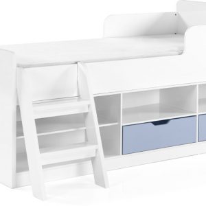 Low Sleeper child's bed