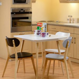 Joules table and chairs