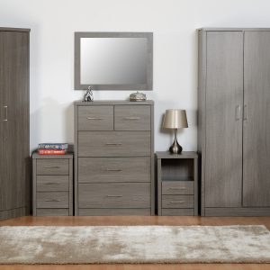 Bonbon bedroom furniture range