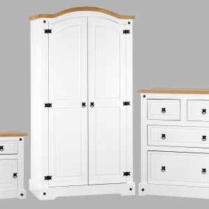 Rona bedroom trio