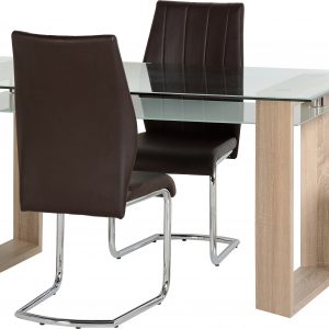 Millie dining set