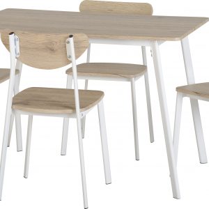 Julie dining set