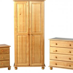 Antique pine furniture range