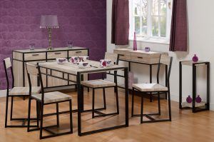 WARWICK DINING ROOM
