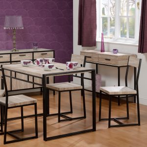 Wickford dining set