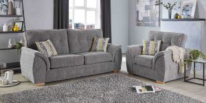 Ashley 31 Main Grey