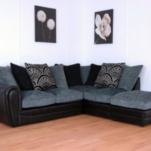 The Maddie Corner Suite