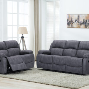 Atlanta Reclining Suite