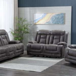 Darcie electric suite two tone