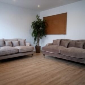Lizzie suite