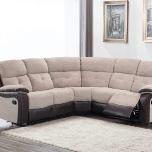 Manton corner sofa