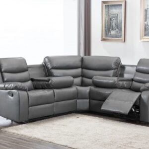 Warwick corner sofa